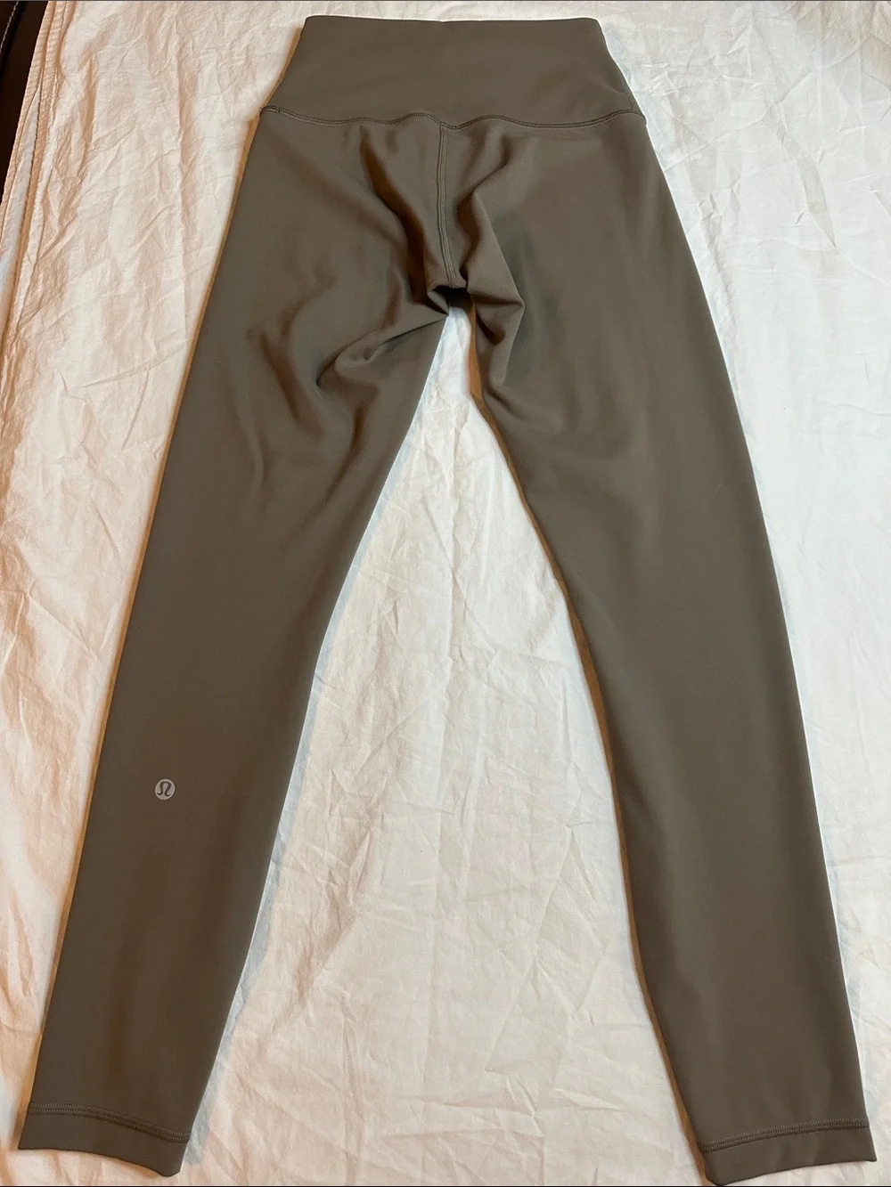 Lululemon Wunder Train Contour Fit High-Rise Tight 25